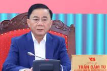 Bộ Chính trị yêu cầu các địa phương hoàn thiện phương án nhân sự khóa mới