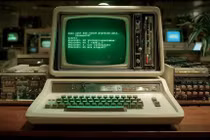 Trí tuệ nhân tạo cổ đại sống lại gây chấn động công nghệ