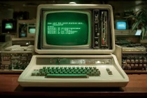 Trí tuệ nhân tạo cổ đại sống lại gây chấn động công nghệ