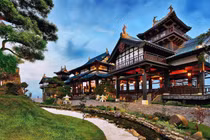 Sun Elite City: Từ quy hoạch đến khai thác tối đa tiềm năng du lịch