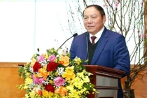 Xây dựng và phát triển văn hóa thành nguồn lực nội sinh, sức mạnh mềm