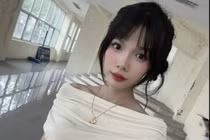 Nữ streamer Free Fire sở hữu 6,5 triệu follow gây hot cõi mạng 