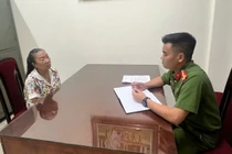 Chân dung "bà trùm" giang hồ Hạnh "sự" gần 70 tuổi bị bắt