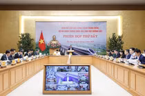 Không lãng phí một ngày, không chậm trễ một tuần với các dự án đường sắt