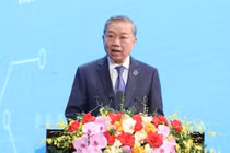 Tổng Bí thư Tô Lâm: “Ngành giáo dục cần tiên phong đổi mới tư duy, phương pháp, quản trị”