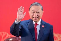 Tiến lên! Toàn thắng ắt về ta! 