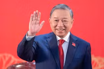 Tiến lên! Toàn thắng ắt về ta! 