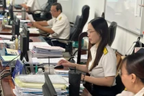 Bộ Tài chính giảm thuế thu nhập cá nhân, mở rộng các bậc thuế mới