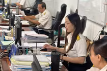 Bộ Tài chính giảm thuế thu nhập cá nhân, mở rộng các bậc thuế mới