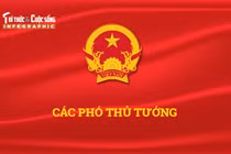 [INFO] Chân dung 6 Phó Thủ tướng nhiệm kỳ 2026 - 2031 được phê chuẩn bổ nhiệm 