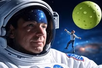 Trong mắt kỹ sư NASA, pikleball ẩn chứa bí mật lý thú nào? 