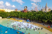 Trọn bộ trải nghiệm độc nhất biến Phú Quốc trở thành điểm đến phải thử mùa hè này