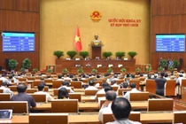 Ưu tiên ngân sách KHCN cho nghiên cứu tiêu chuẩn quốc gia