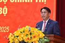 Quyết tâm xây dựng Cao Bằng trở thành tỉnh năng động, phát triển nhanh và bền vững