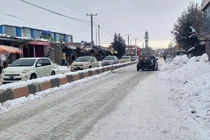 Afghanistan hứng chịu thiệt hại nặng do mưa tuyết và lũ quét