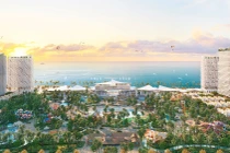 Vũng Tàu trở lại đường đua: Sẵn sàng vươn tầm điểm đến 