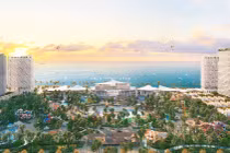 Vũng Tàu trở lại đường đua: Sẵn sàng vươn tầm điểm đến 