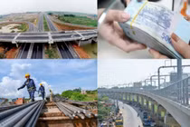 28 bộ, cơ quan trung ương, 18 địa phương giải ngân vốn đầu tư công thấp