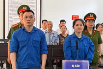 Cặp vợ chồng hờ vẽ dự án 'ma' chiếm đoạt hàng tỷ đồng