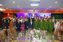 LynkiD hợp tác cùng Bộ Công an thí điểm các giải pháp định danh điện tử