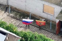 Nga vừa tuyên bố đạt thêm bước tiến trong chiến dịch quân sự tại Ukraine khi lực lượng của họ chiếm được làng Novoheorhiivka, nằm ở phía đông vùng Dnipropetrovsk, sát ranh giới với Donetsk. Đây là lần hiếm hoi Nga khẳng định kiểm soát lãnh thổ trong một khu vực vốn không nằm trong danh sách các tỉnh mà Moscow tuyên bố sáp nhập trước đó.