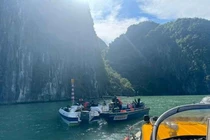 Vụ lật tàu Vịnh Xanh 58 tìm thấy thi thể nghi nạn nhân cuối cùng 