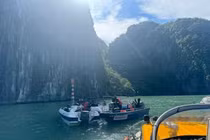 Vụ lật tàu Vịnh Xanh 58 tìm thấy thi thể nghi nạn nhân cuối cùng 