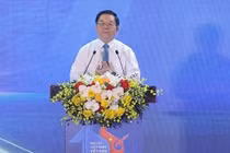 Phát biểu của đồng chí Nguyễn Trọng Nghĩa tại Lễ Khai mạc Hội báo toàn quốc 2025