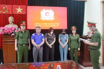 Khởi tố vụ hối lộ liên quan đến cung cấp suất ăn trường học tại Thái Nguyên