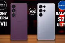 Galaxy S25 Ultra so kè Xperia 1 VII, đâu là "cực phẩm"? 