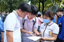 Đề Văn 2025 hay, mới lạ, thí sinh tự tin giành điểm 9