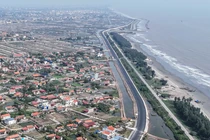 Chính phủ đẩy nhanh tiến độ các dự án trọng điểm năm 2025