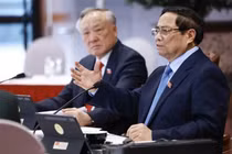 Danh sách 50 đồng chí Ủy viên BCH Trung ương Đảng khóa XIII không tái cử