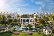 KITA Group: Từ đơn vị M&A đến Nhà kiến tạo dự án “đình đám”