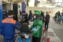 17 cửa hàng xăng dầu tạm dừng bán, Sở Công thương Hà Nội nói gì? 