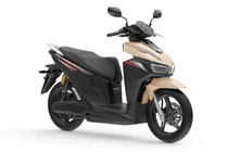 VinFast Viper: “Tân binh” xe máy điện thể thao khuấy đảo thị trường 