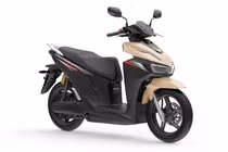 VinFast Viper: “Tân binh” xe máy điện thể thao khuấy đảo thị trường