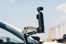 Phụ kiện chống rung quay phim MOVMAX Blade Arm có đáng tậu