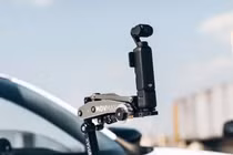 Phụ kiện chống rung quay phim MOVMAX Blade Arm có đáng tậu