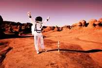 10 "bảo bối" không thể không có nếu du hành sao Hỏa 