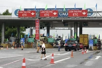 Bộ Xây dựng thống nhất mức thu phí cao tốc Bắc – Nam phía Đông
