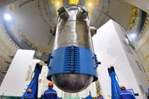 Kỳ quan công nghệ ẩn trong cỗ máy mạnh nhất thế giới