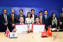 Vietjet ký đơn hàng mới 40 động cơ Trent 7000với Rolls-Royce