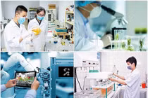 Miễn thuế khoản tài trợ cho hoạt động nghiên cứu khoa học