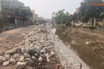 ‘Mục sở thị’ các dự án tiền tỷ của nhà thầu Thiên Trường Phát 