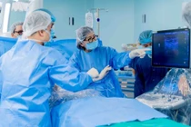 VINMEC ra mắt chuyên khoa y học bào thai - bước ngoặt điều trị trước sinh tại Việt Nam