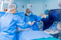 VINMEC ra mắt chuyên khoa y học bào thai - bước ngoặt điều trị trước sinh tại Việt Nam