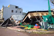 Bão số 13 gây thiệt hại nặng nề tại Tây Nguyên và miền Trung