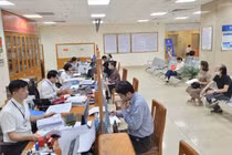 Quy định mới về tổ chức cơ quan chuyên môn và số lượng cấp phó tại địa phương