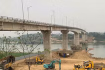 Phú Thọ chuẩn bị hàng loạt dự án giao thông lớn thúc đẩy phát triển vùng